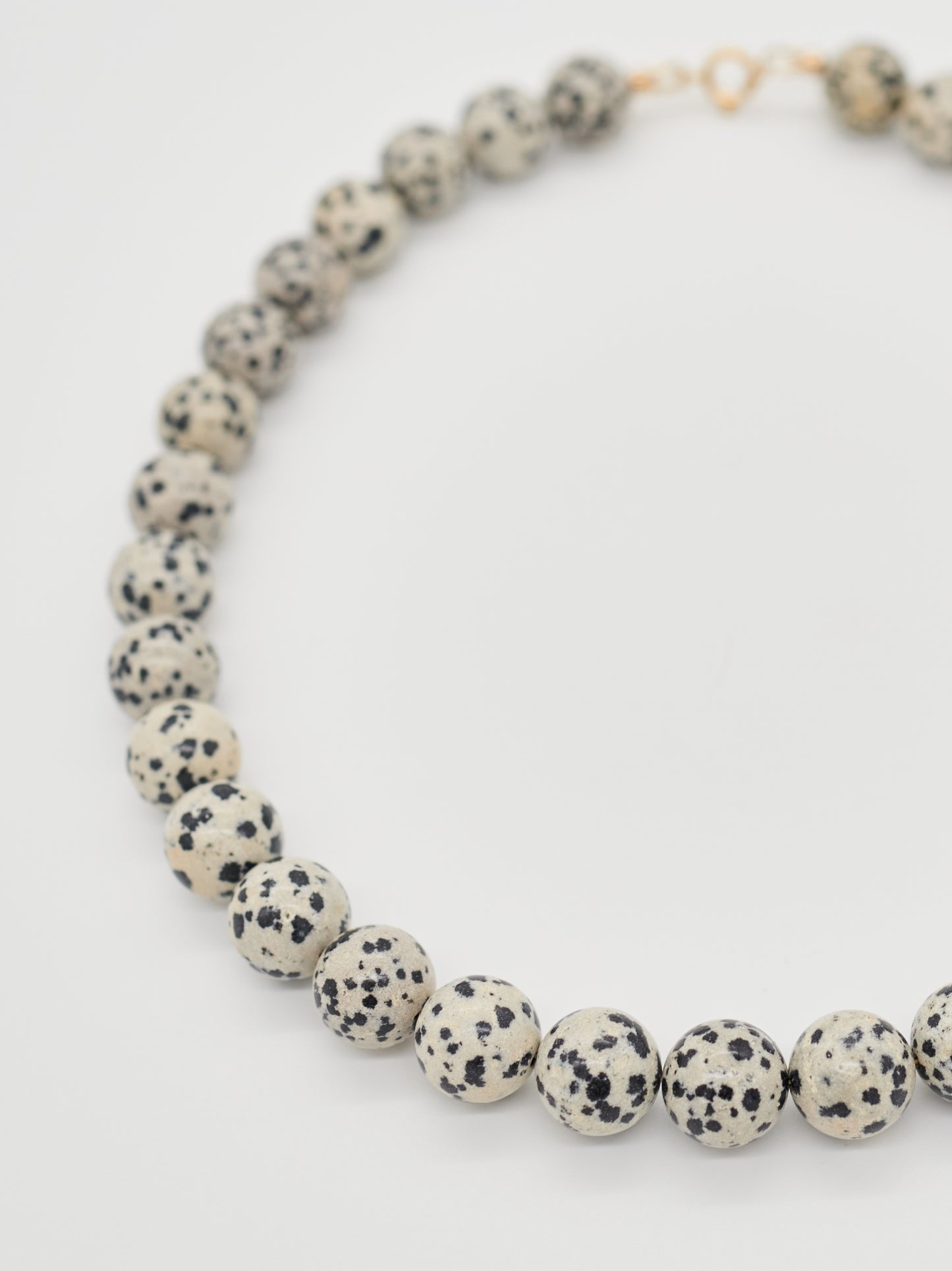 Fleck Necklace