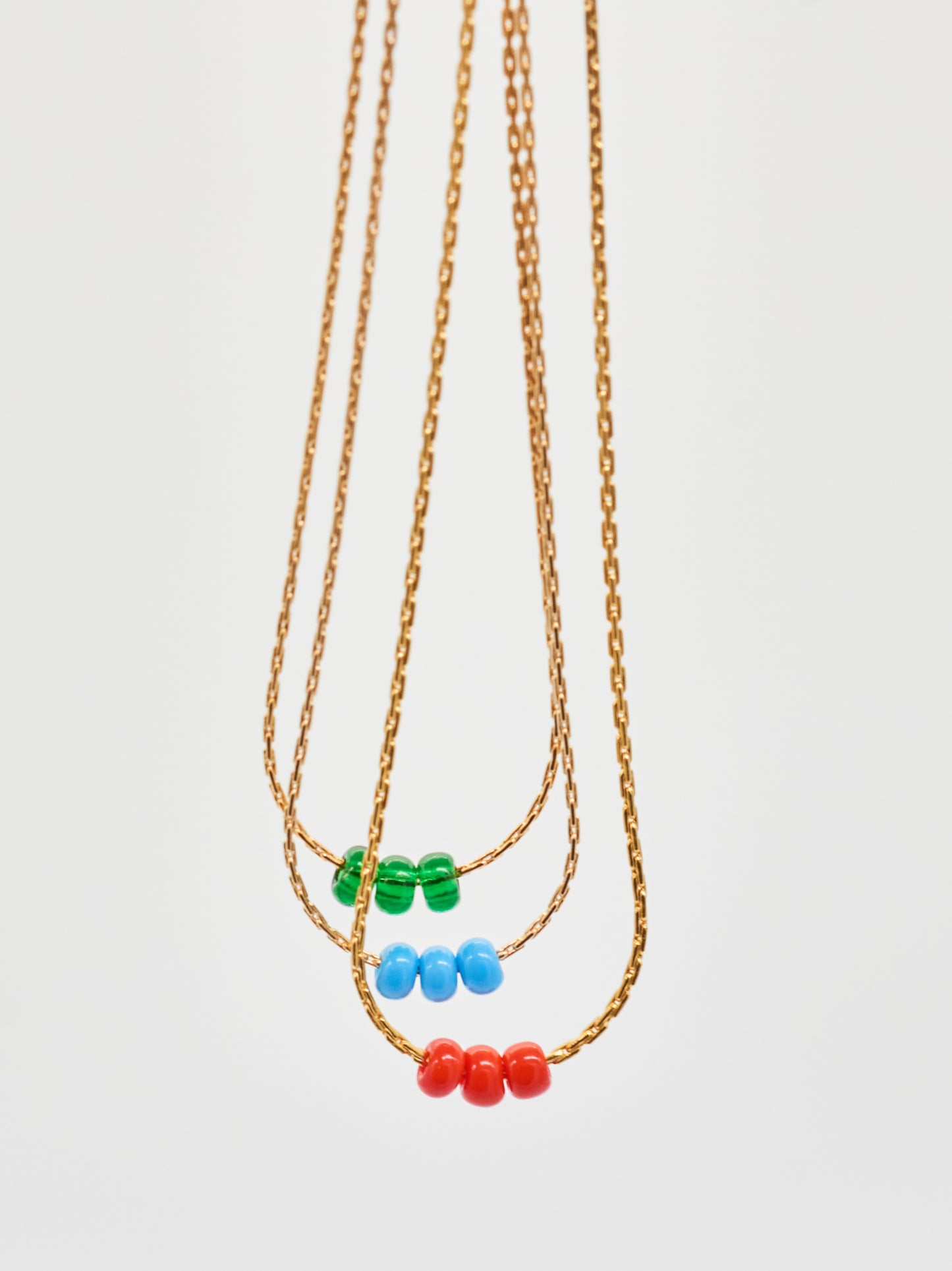 Dotted Choker | 3 Colour Options