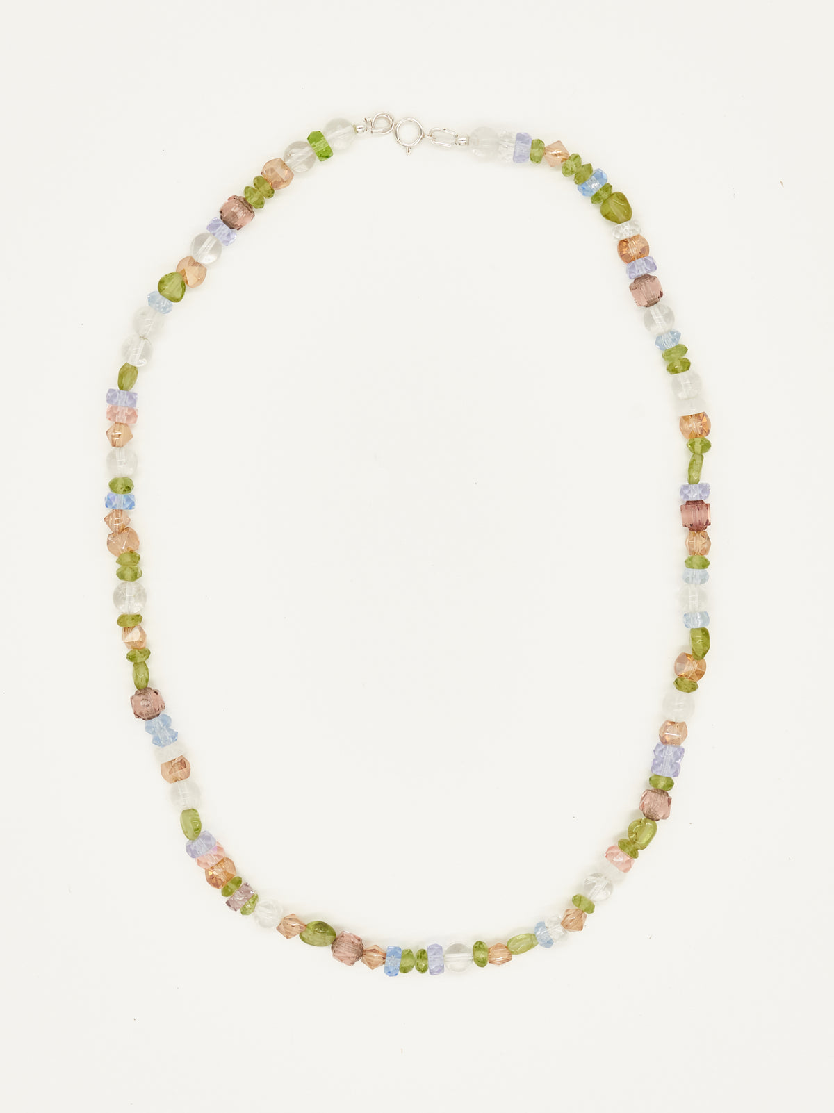 Fairy Dust Necklace