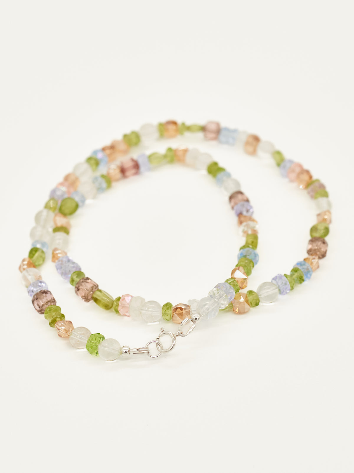 Fairy Dust Necklace