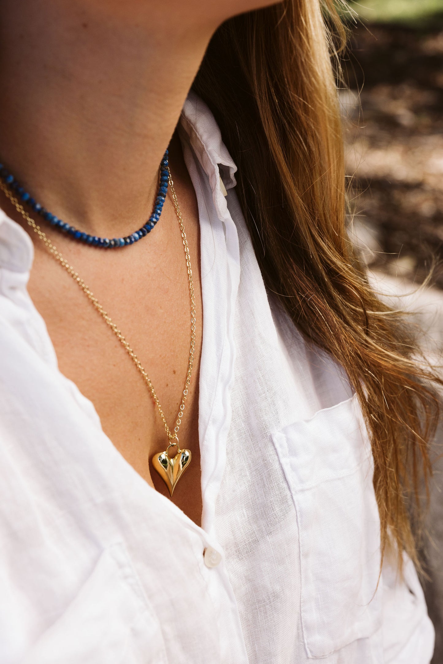 Stone Series | Bold | 3 Stone Choices