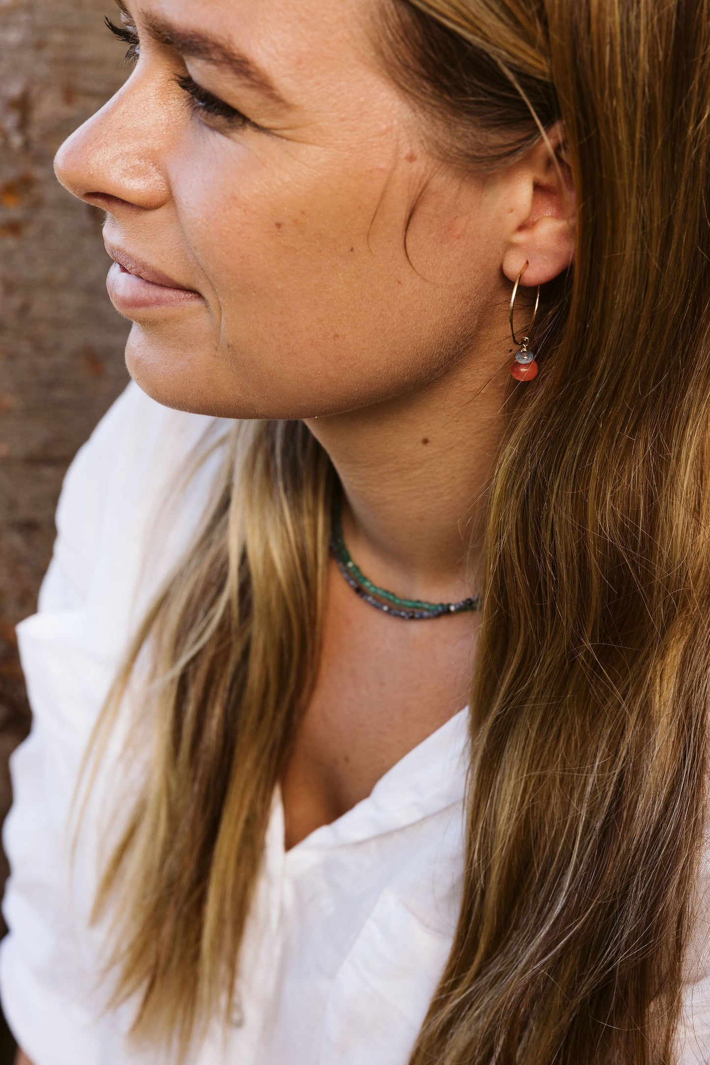 Stone Series | Centric | 3 Stone Choices