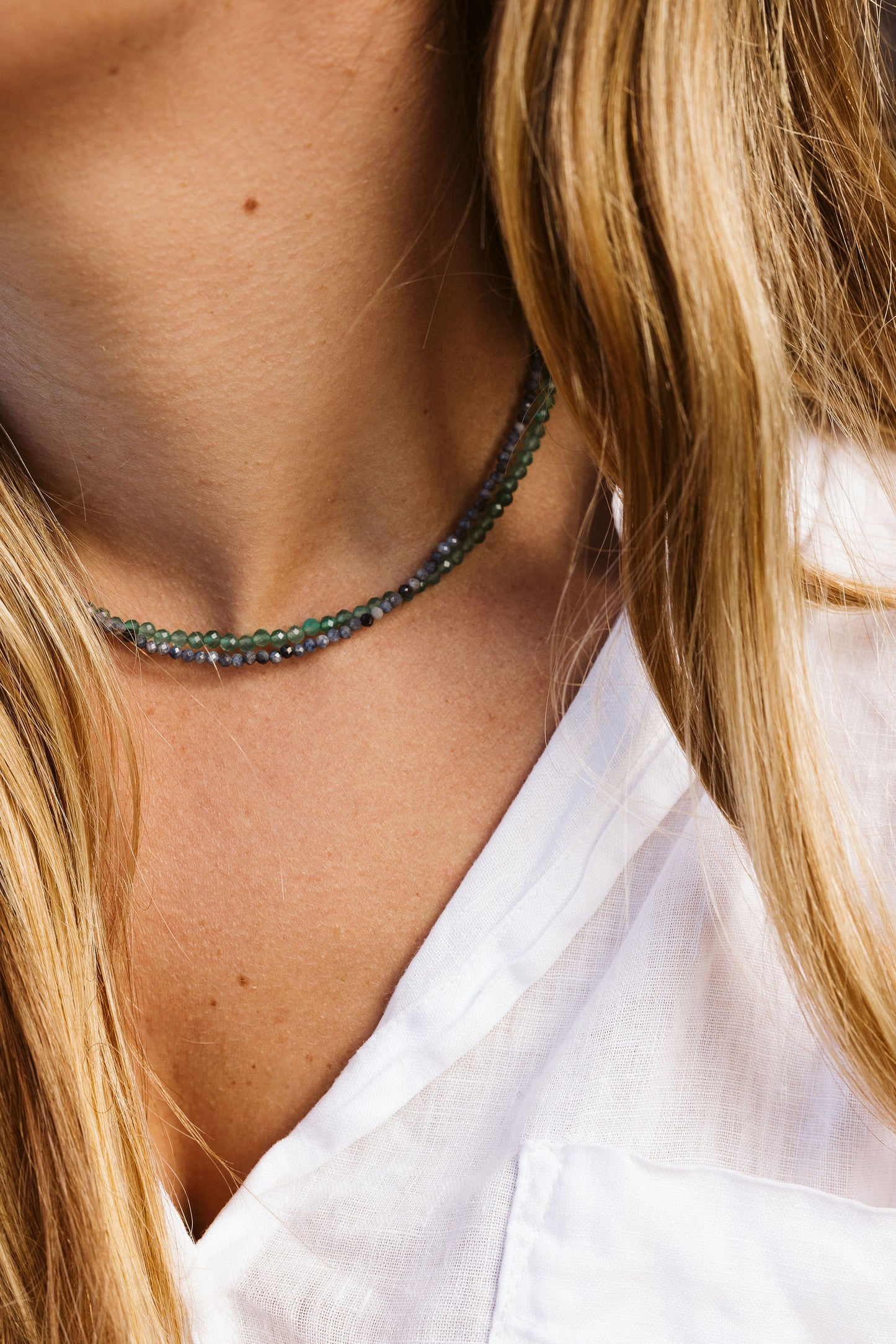 Stone Series | Centric | 3 Stone Choices