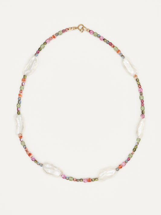 The Aurora Necklace