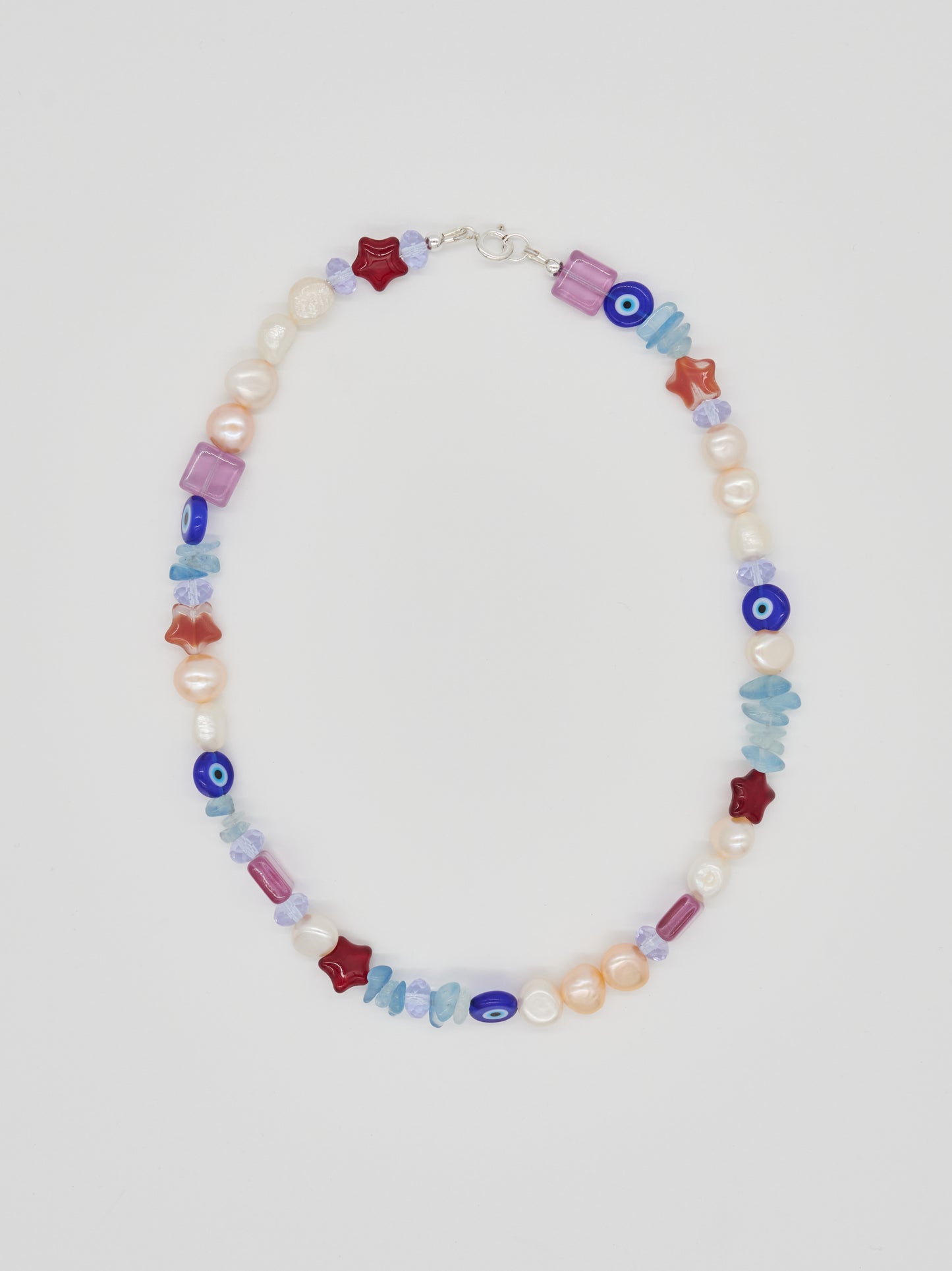 Dream Catcher Necklace