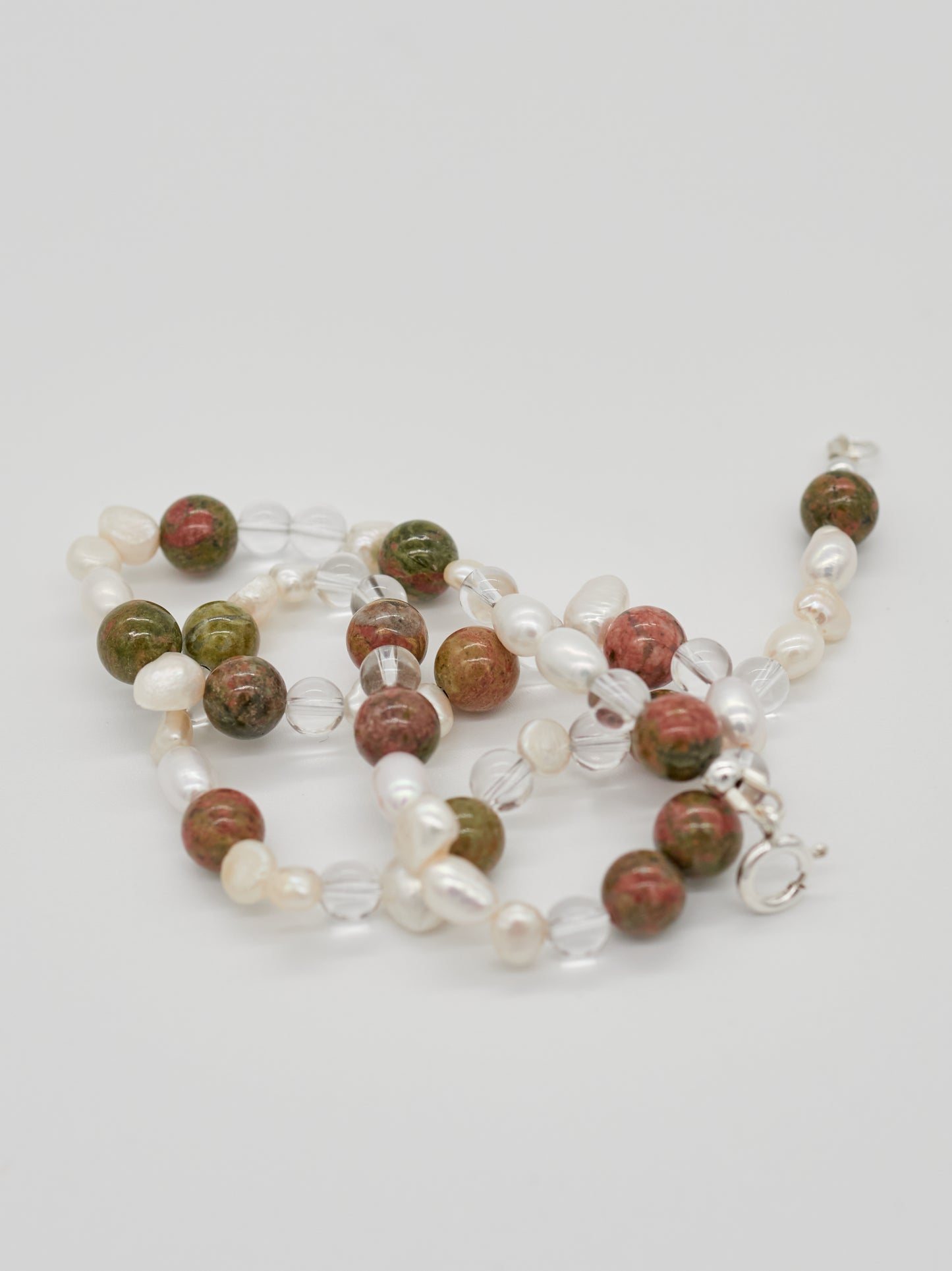 Elements Necklace