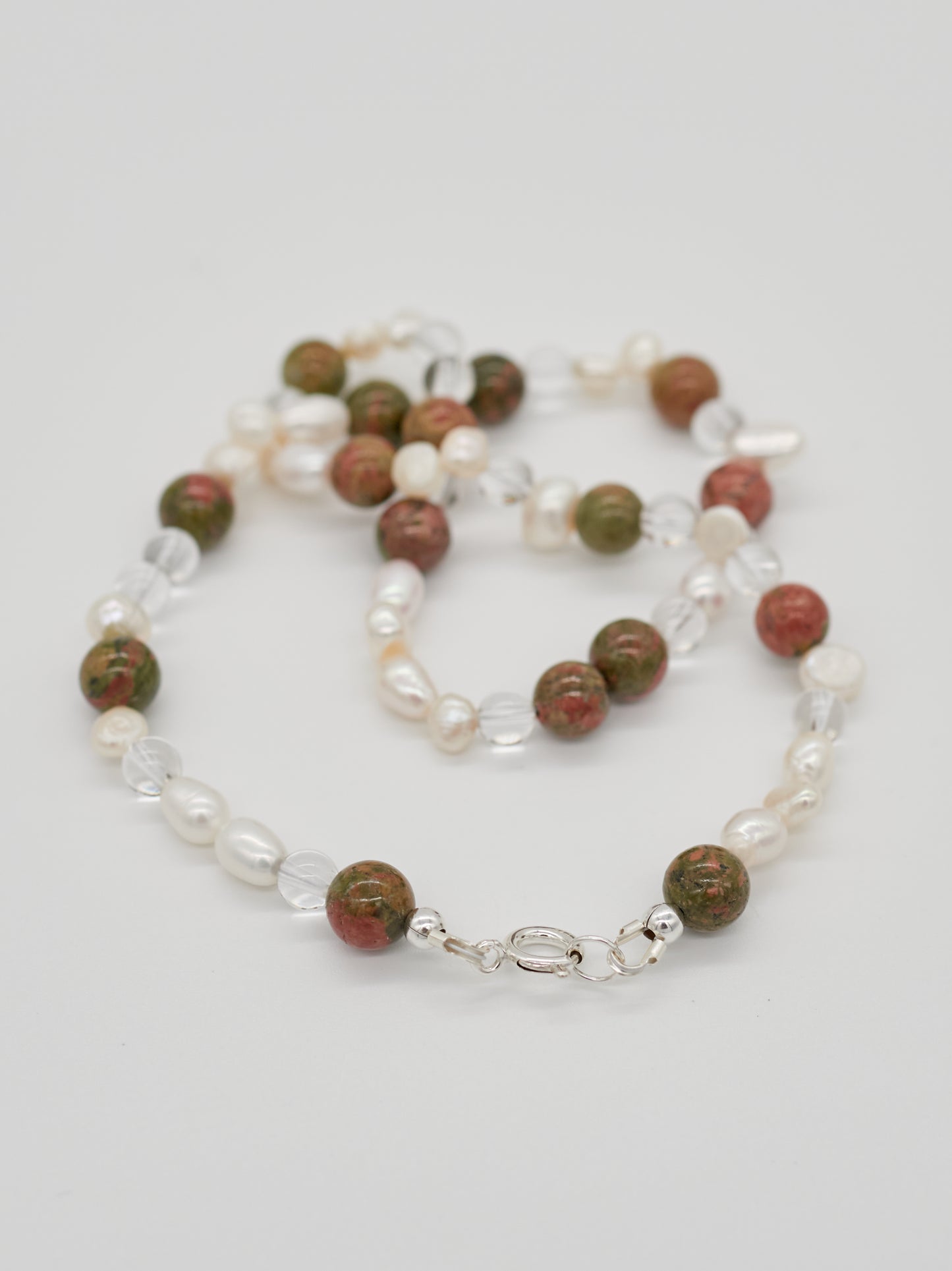 Elements Necklace