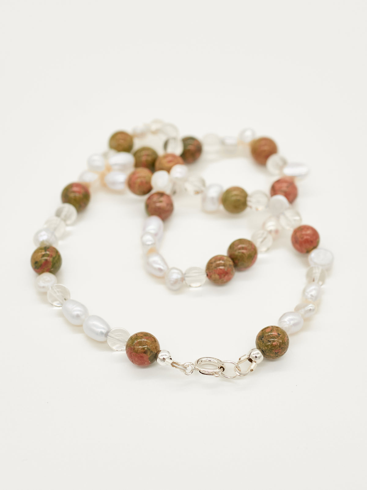 Elements Necklace