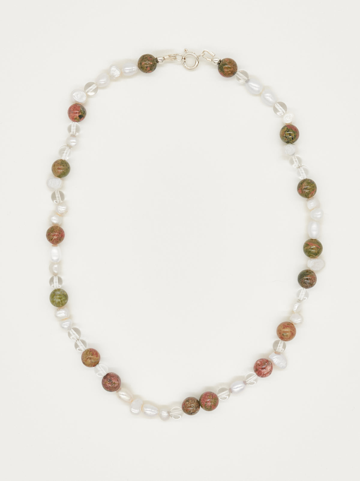 Elements Necklace