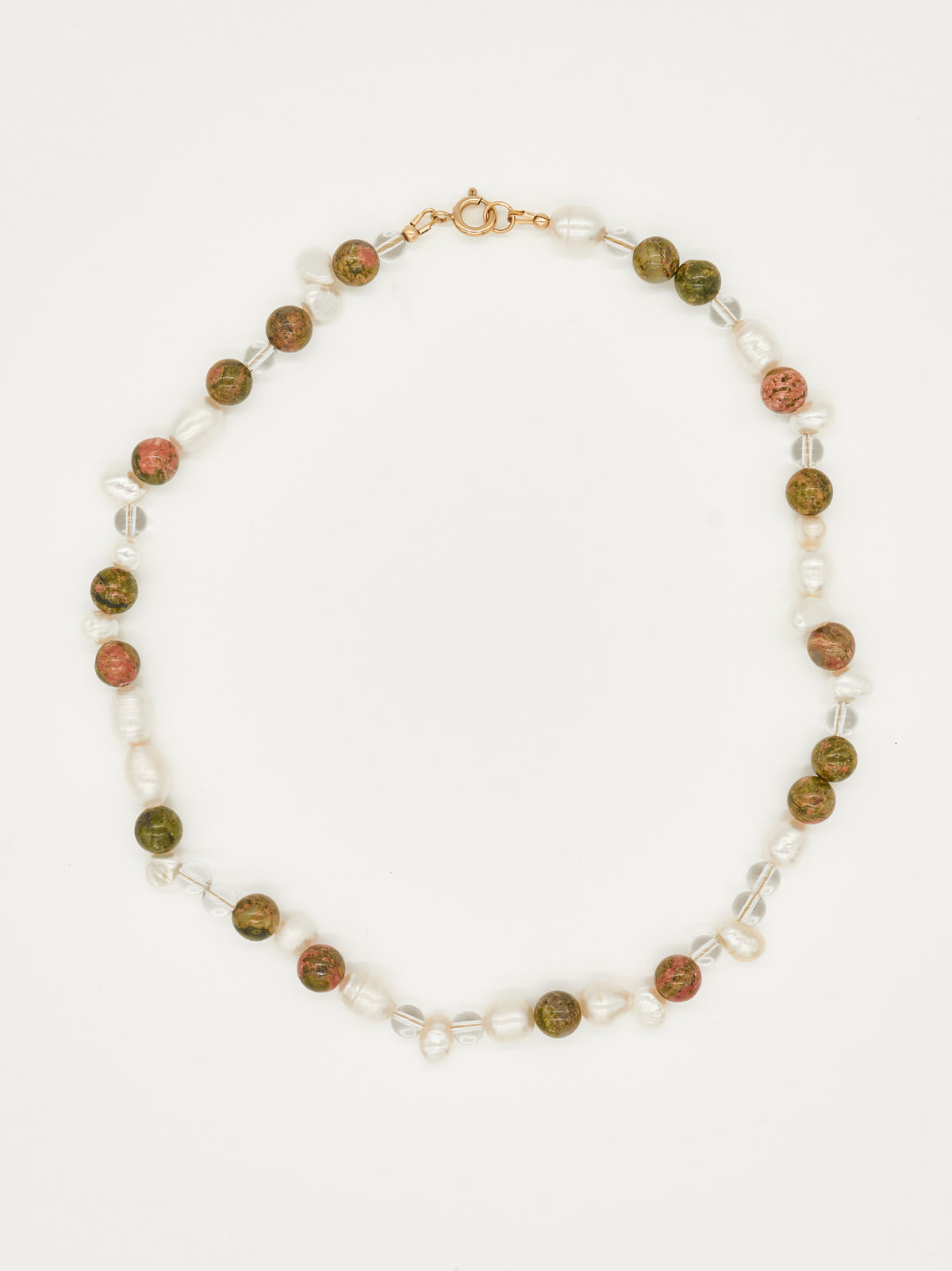 Elements Necklace