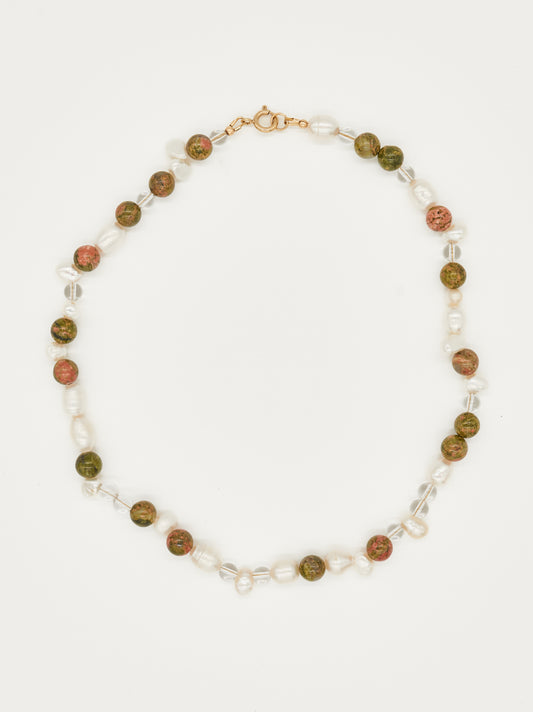 Elements Necklace