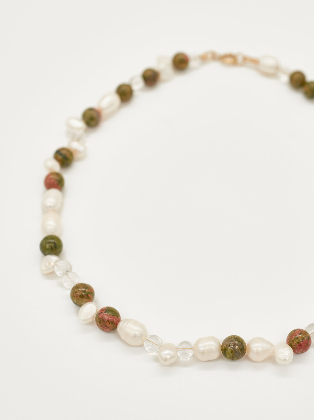 Elements Necklace
