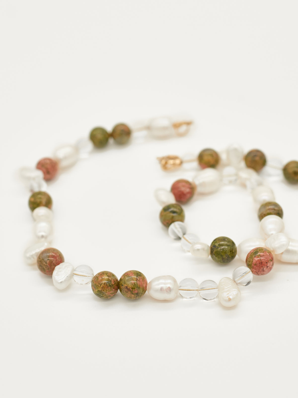 Elements Necklace