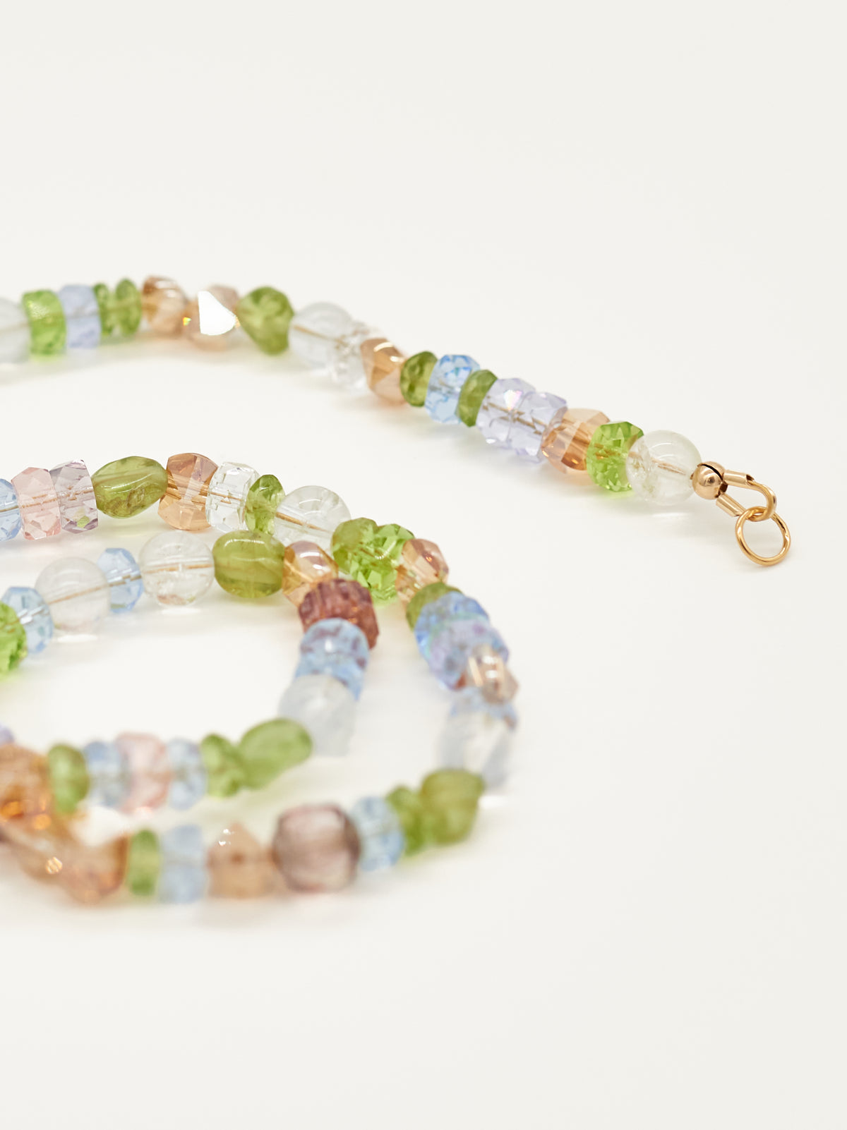 Fairy Dust Necklace