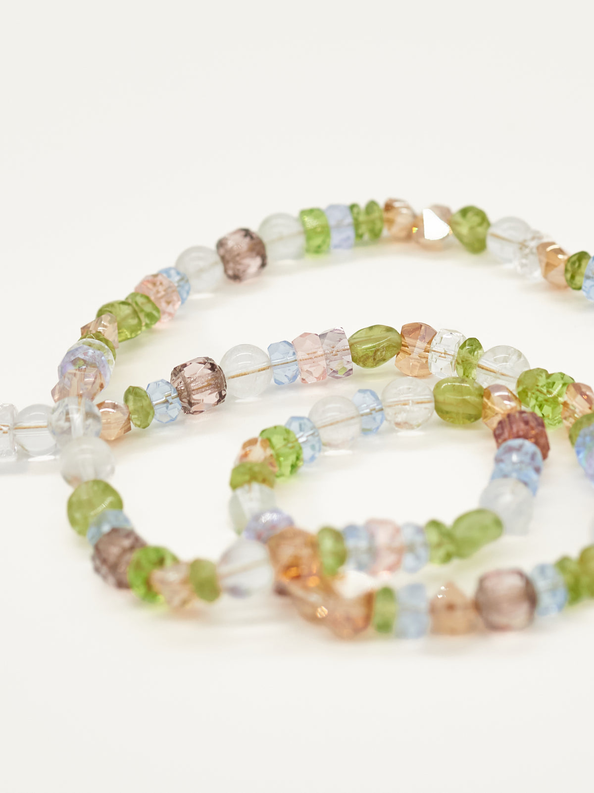 Fairy Dust Necklace