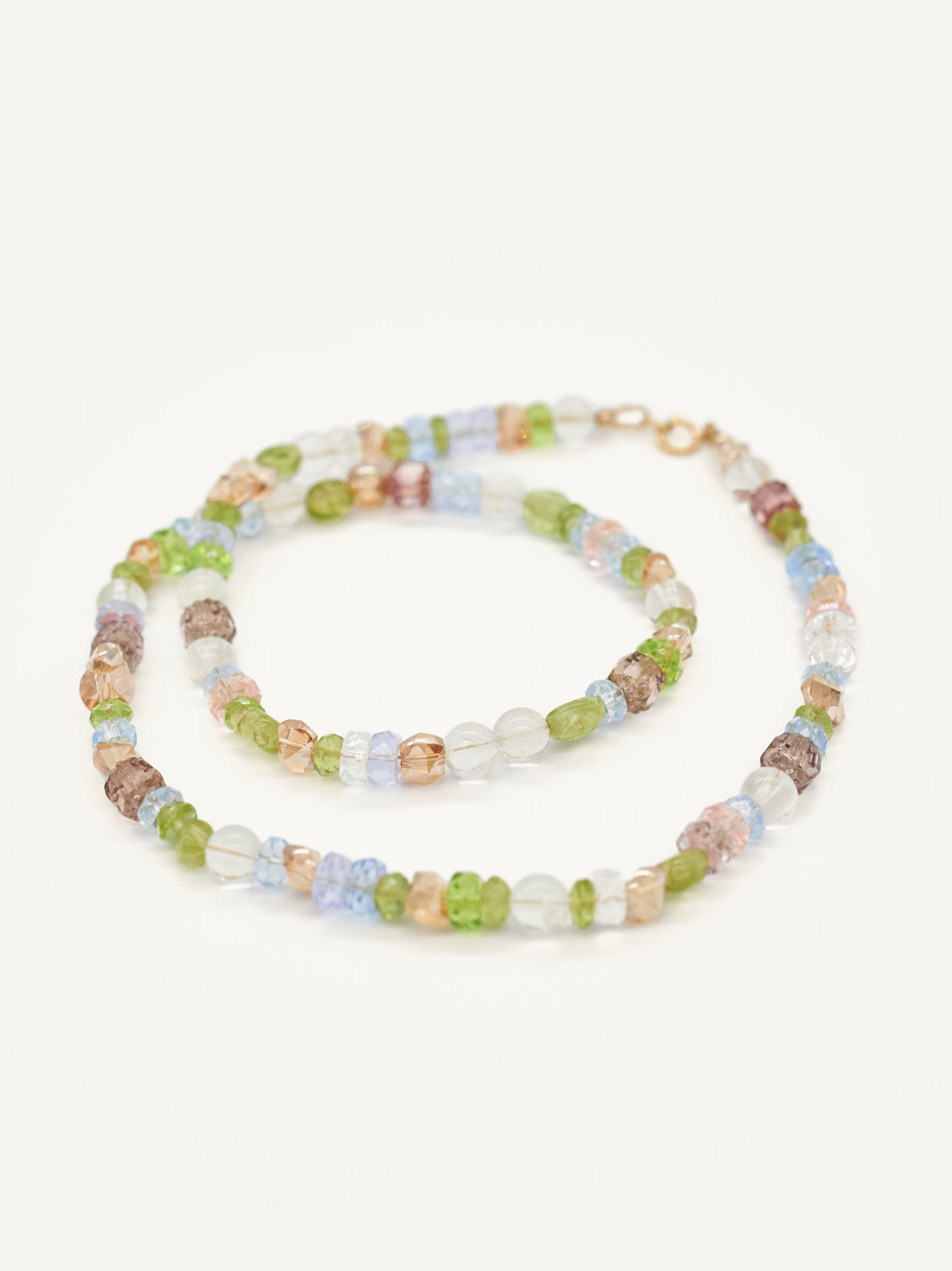 Fairy Dust Necklace