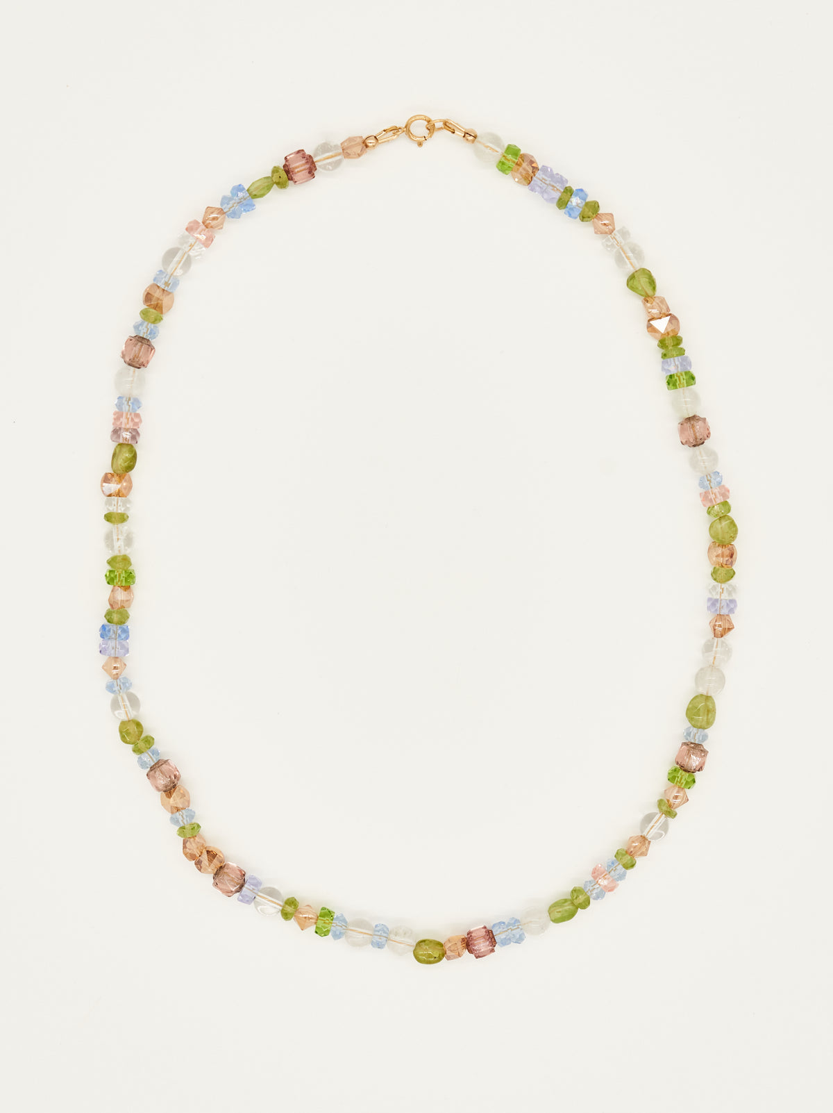 Fairy Dust Necklace