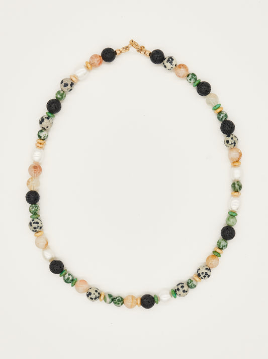 Wonders Necklace