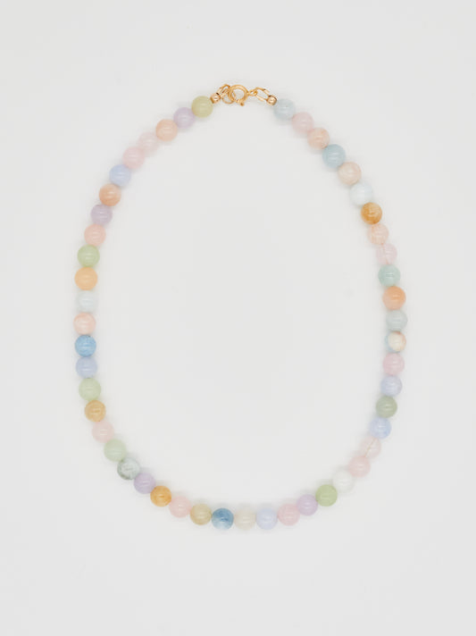 Candy Cloud Necklace