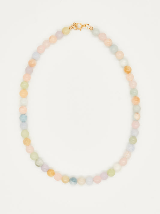 Candy Cloud Necklace