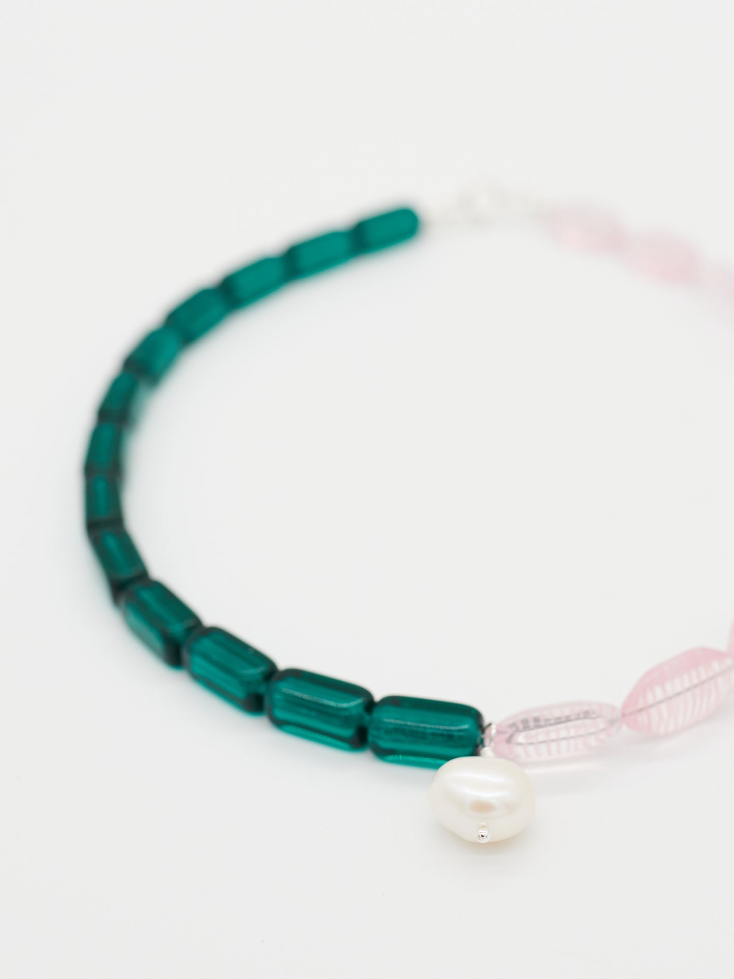 Enchanted Necklace