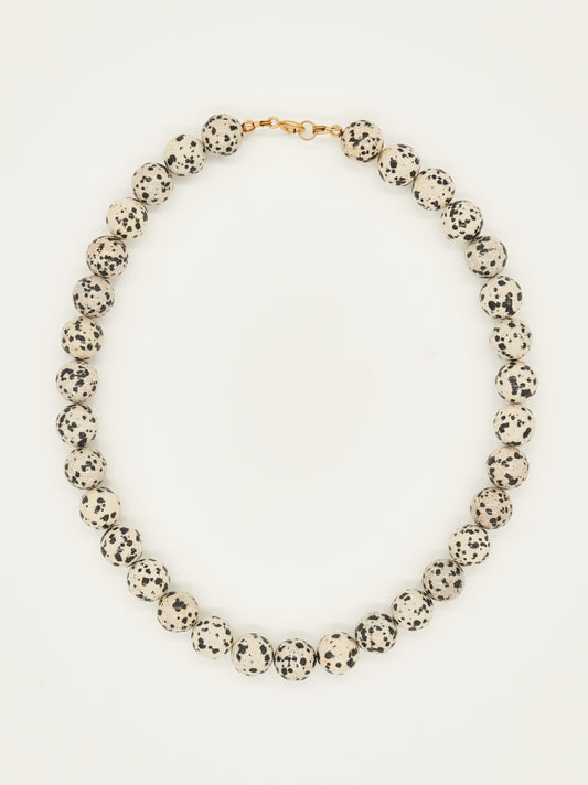 Fleck Necklace