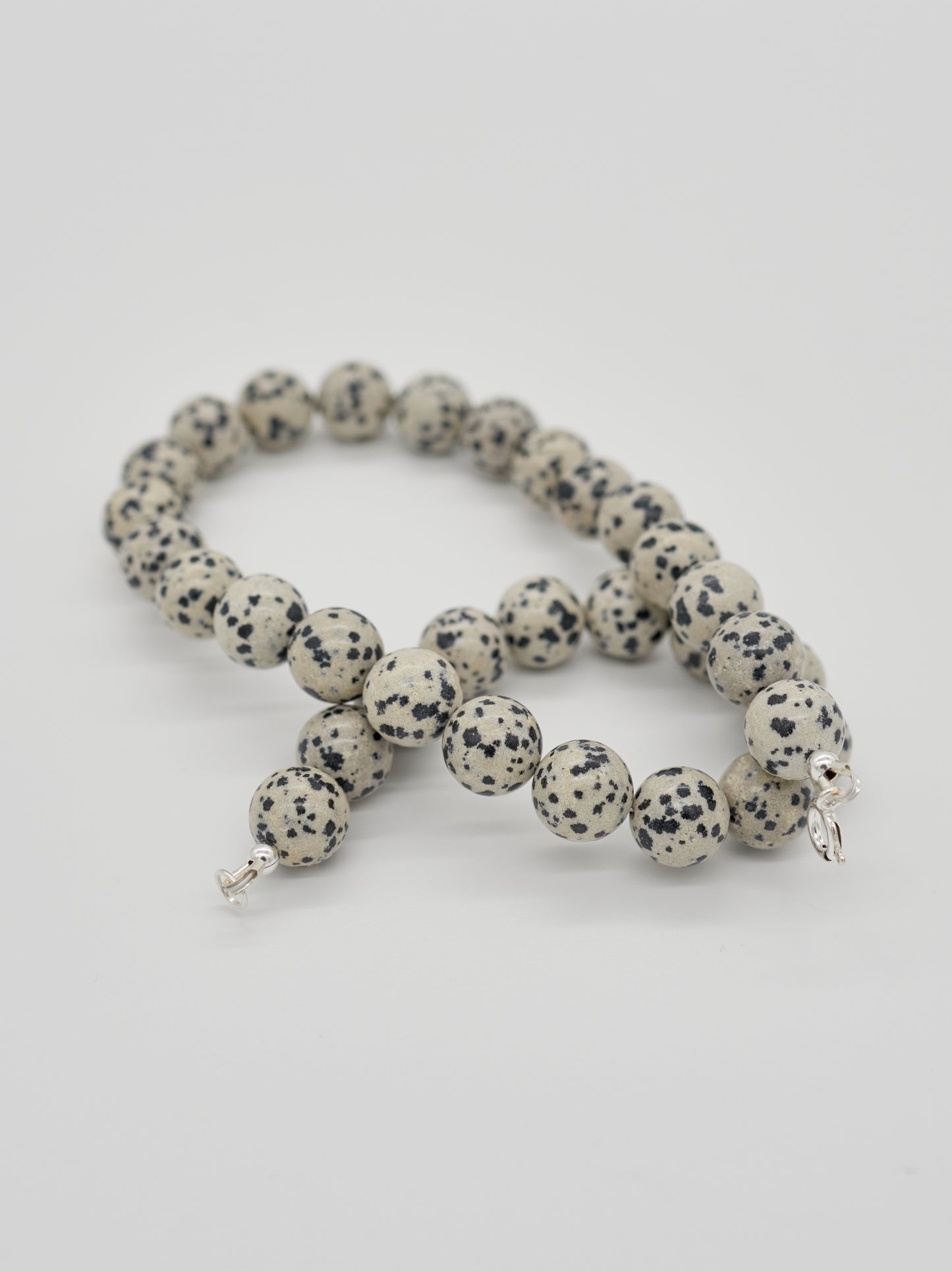 Fleck Necklace