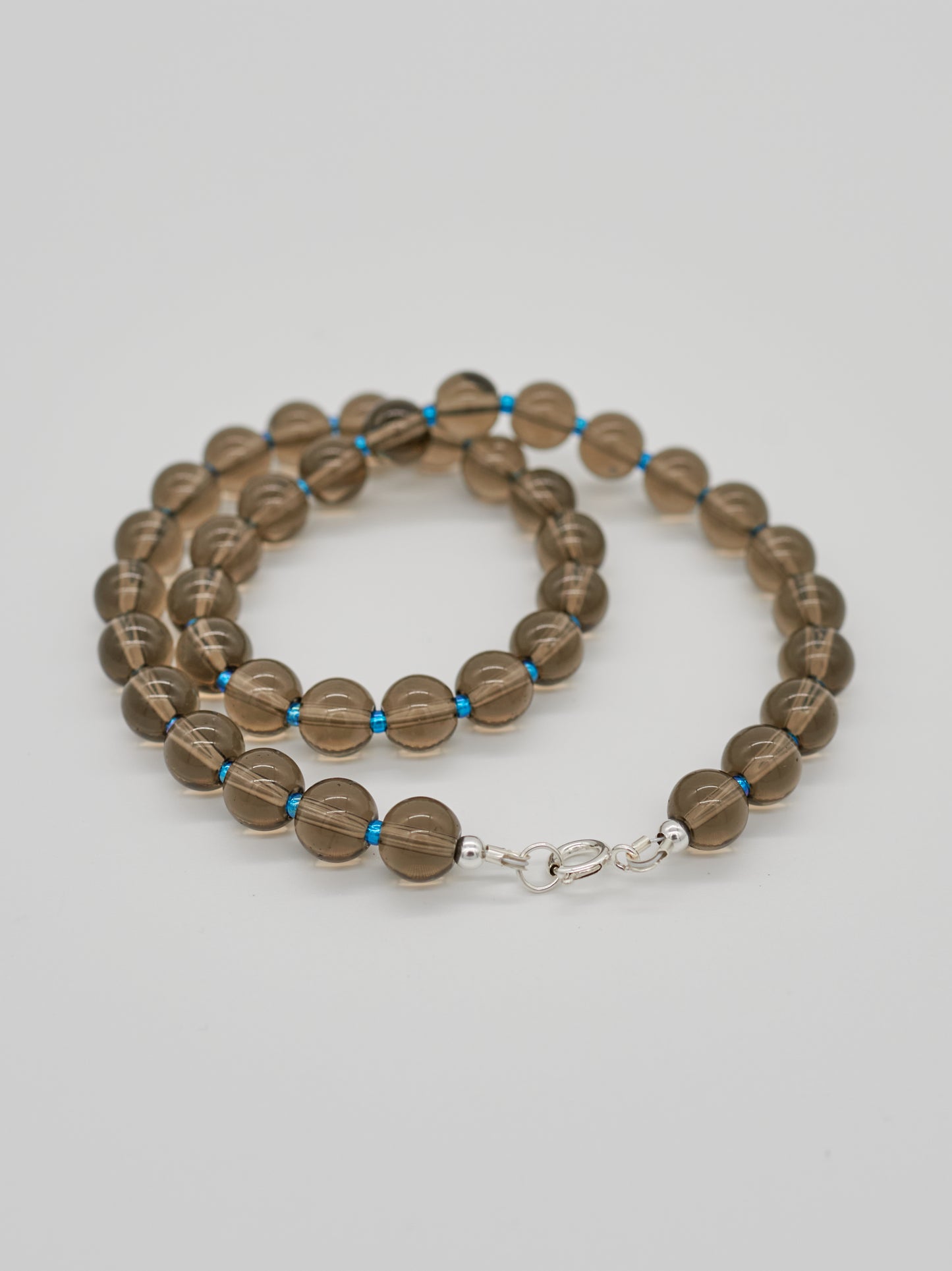 Hazel Eyes Necklace
