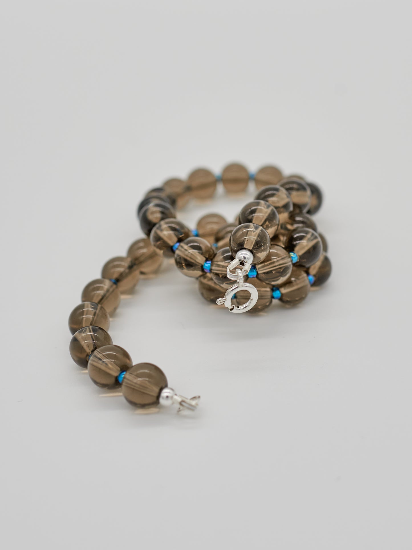 Hazel Eyes Necklace