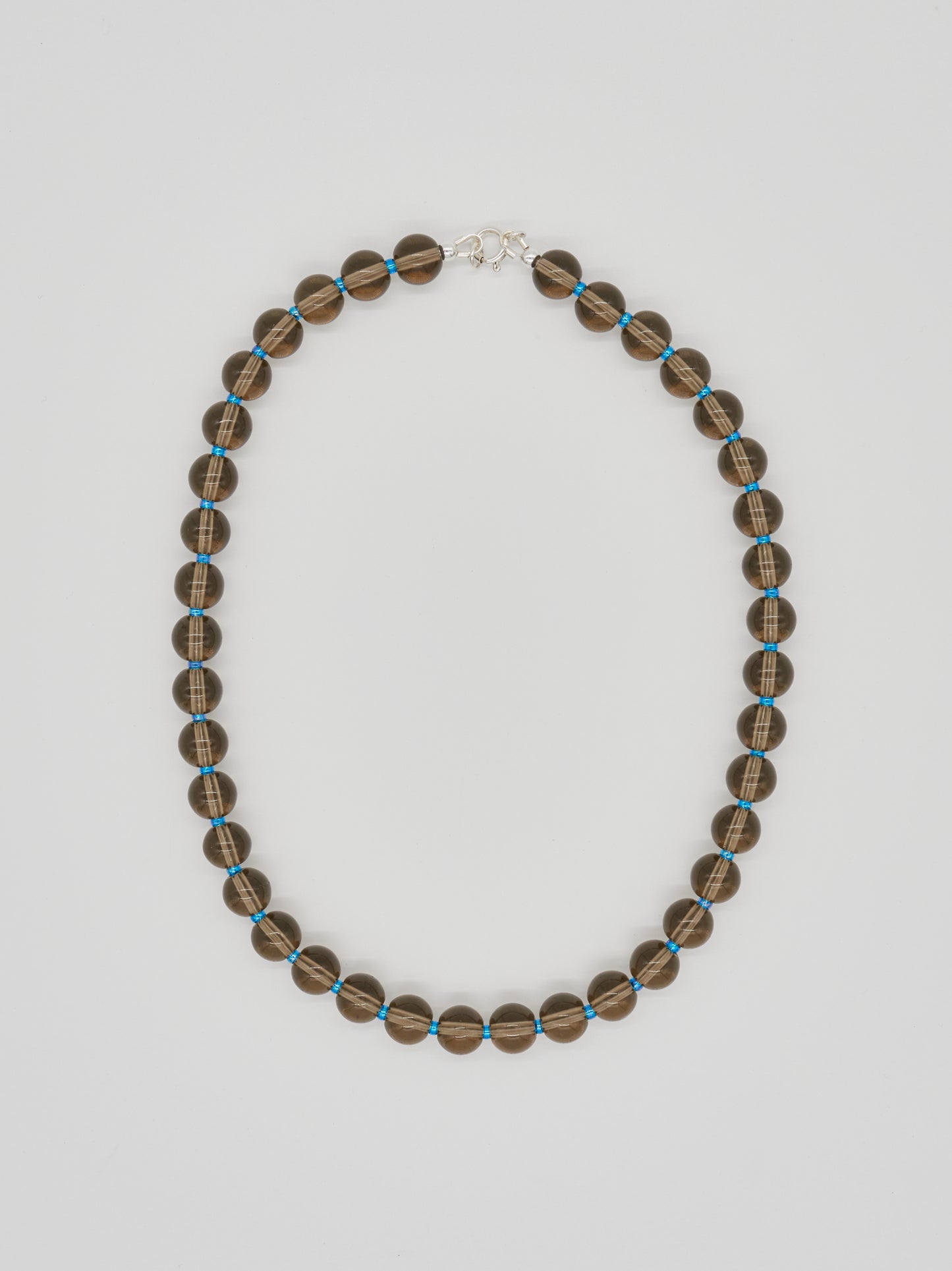 Hazel Eyes Necklace
