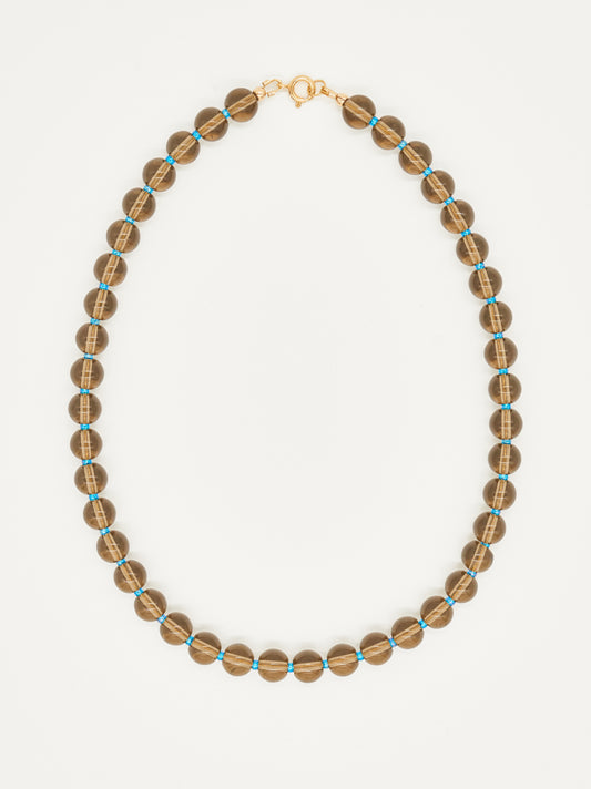 Hazel Eyes Necklace