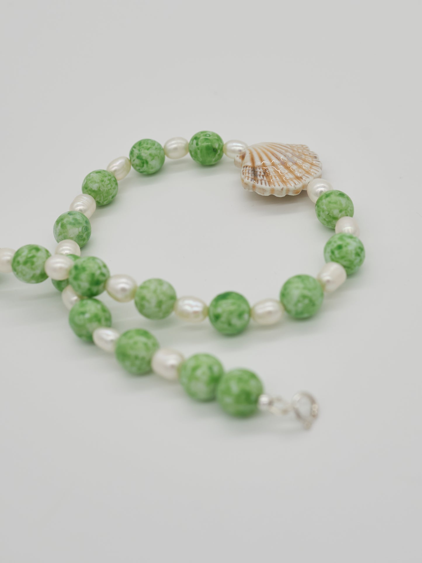 Mermaid Necklace