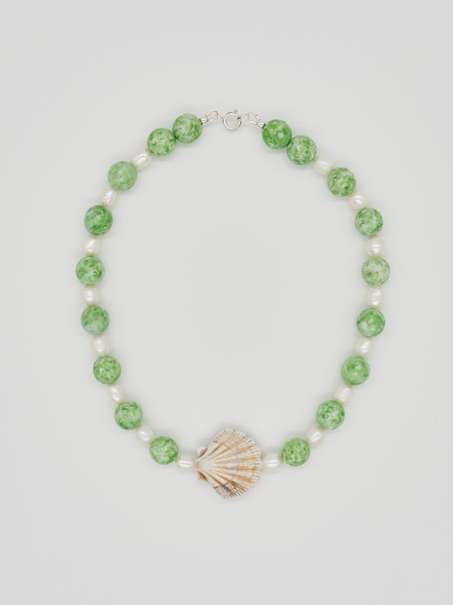 Mermaid Necklace