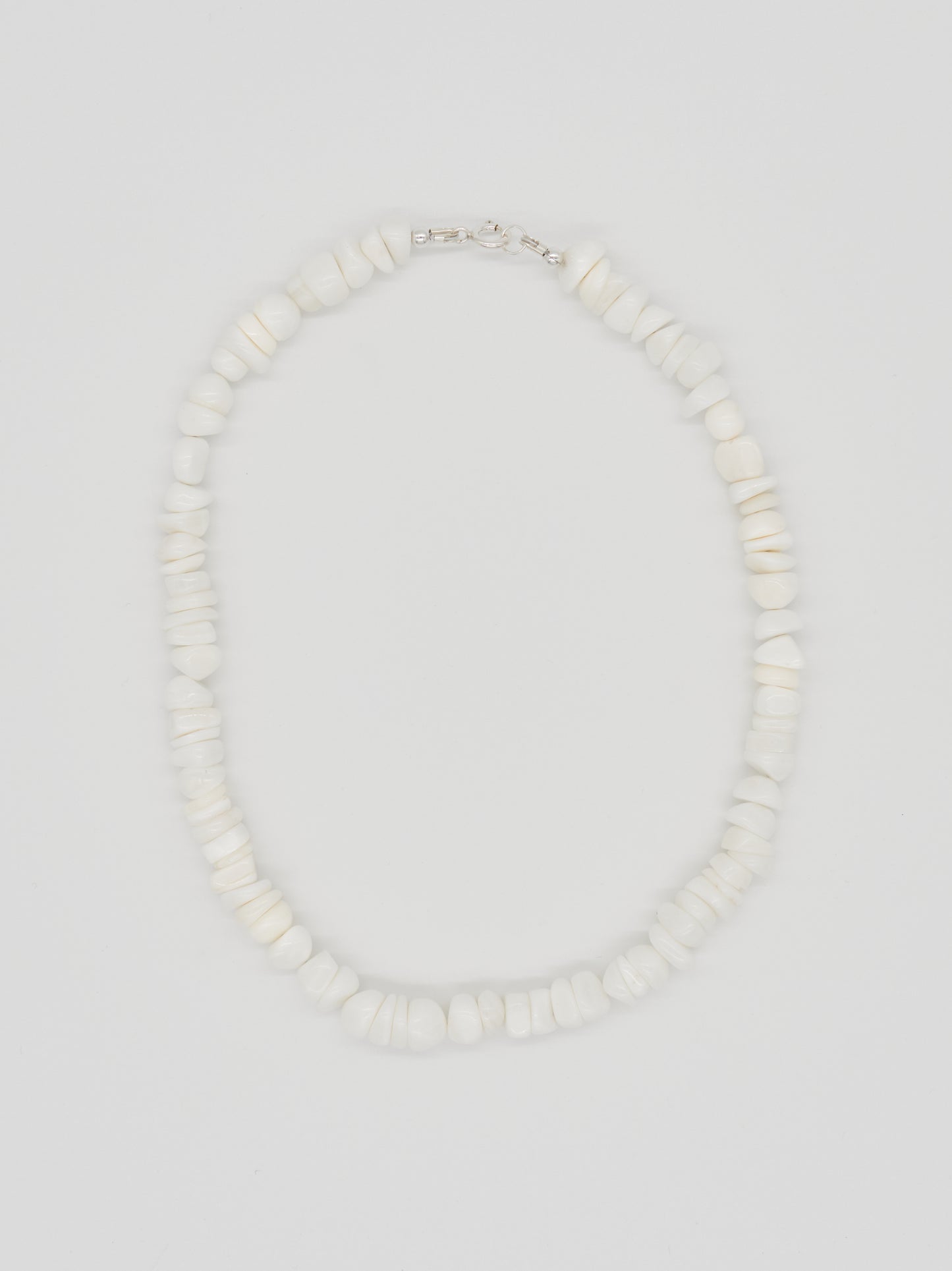 The Mother Necklace