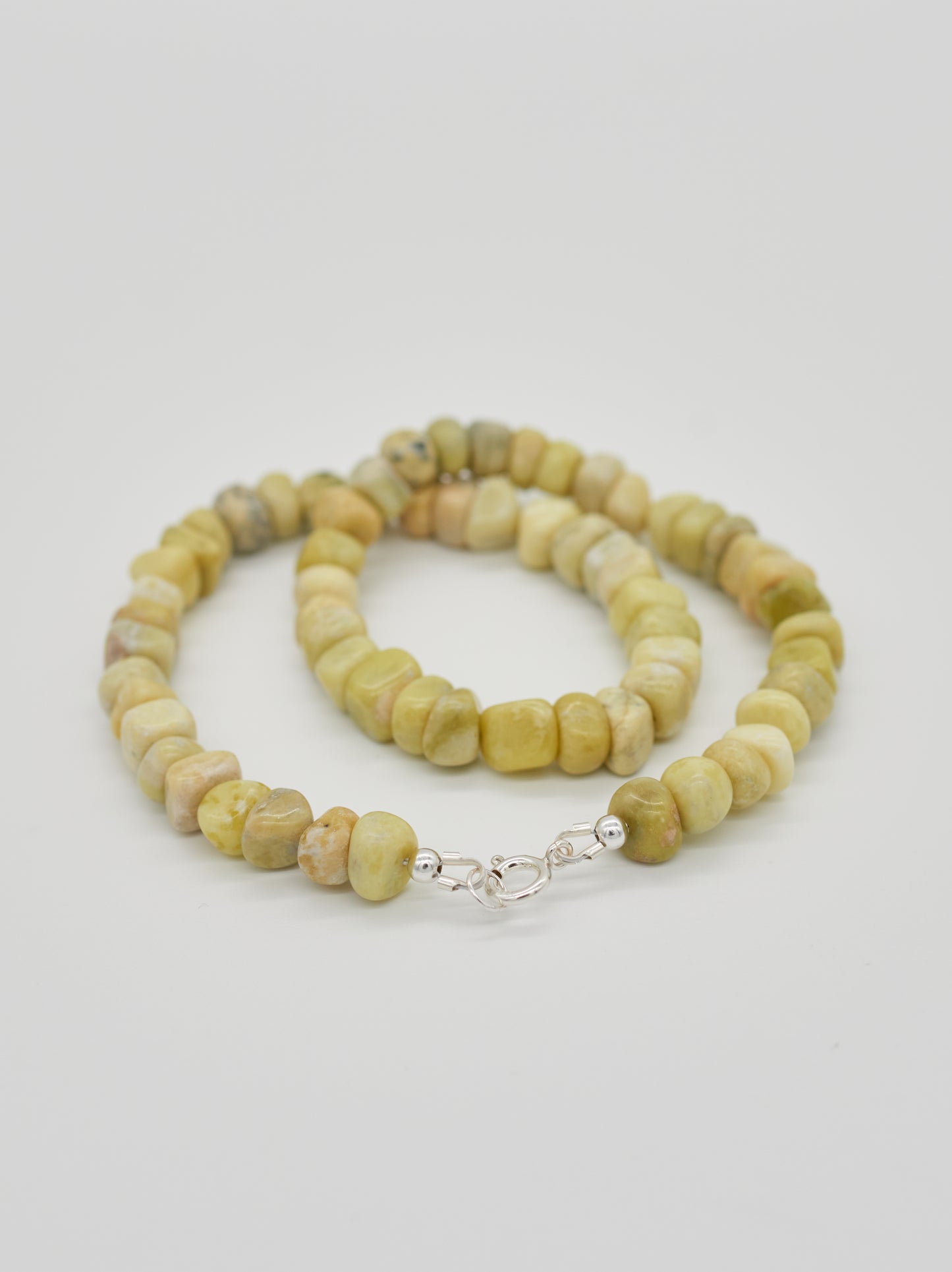 The Sister Necklace