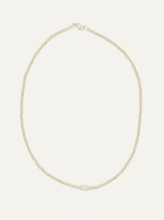 Cadence One Necklace