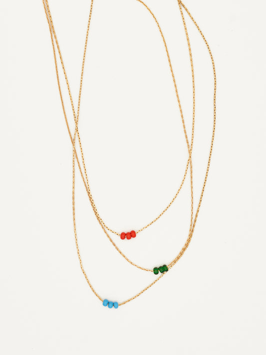Dotted Choker | 3 Colour Options