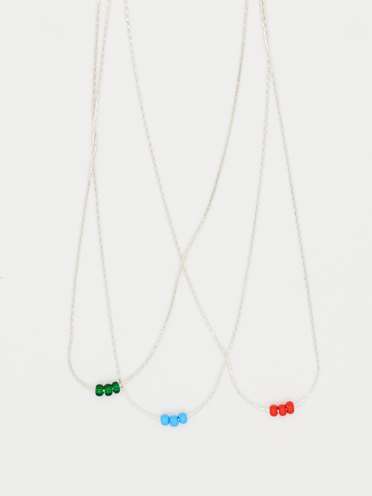 Dotted Choker | 3 Colour Options
