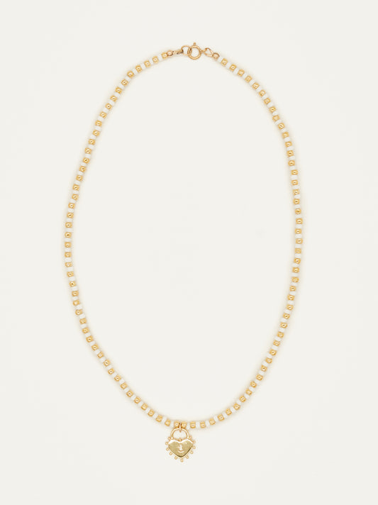 Heartlocker Necklace