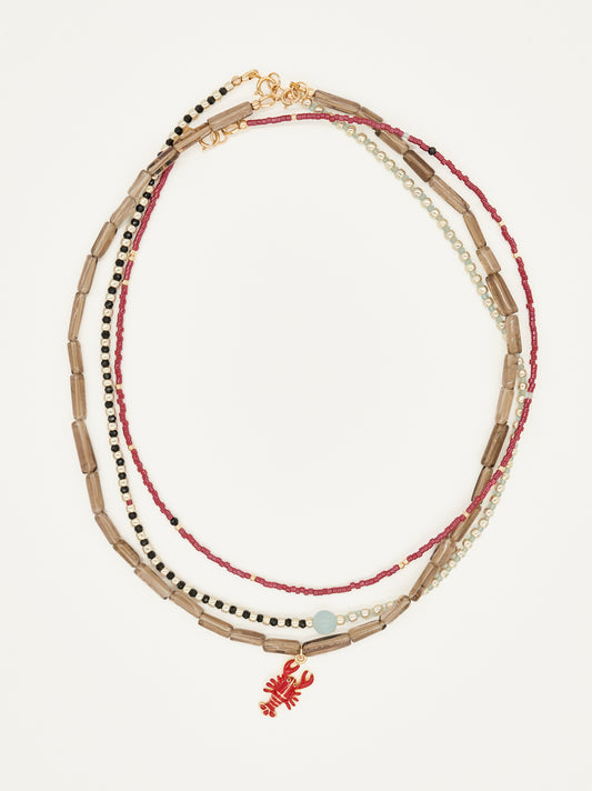 The Riviera Stack