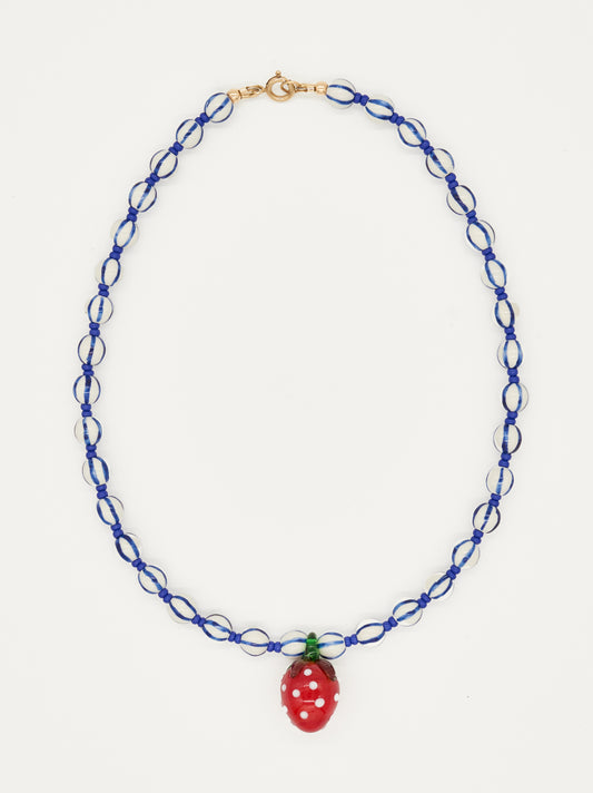 Strawberry Stripe