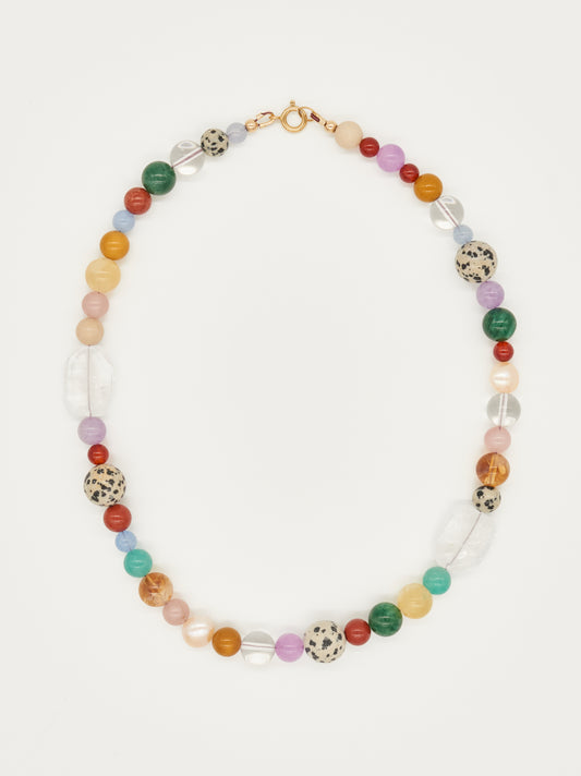 Fruity Sorbet Necklace