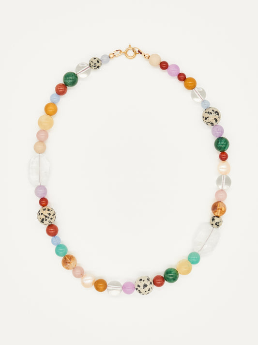 Fruity Sorbet Necklace
